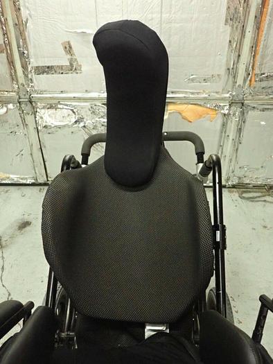 Used Invacare Solara 3G Tilt-in-Space Wheelchair
