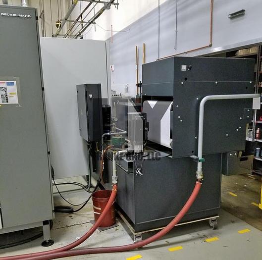 Used DMG MORI    DECKEL MAHO DMC75V linear