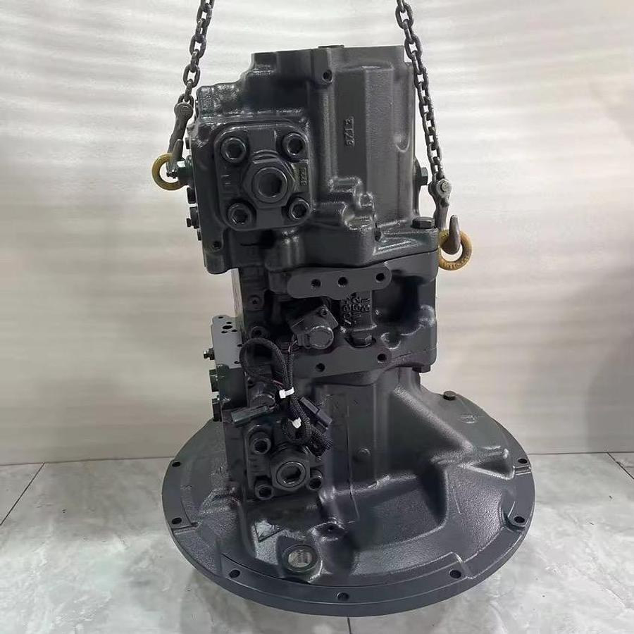 Used Komatsu PC360LC-10 Excavator Hydraulic Pump