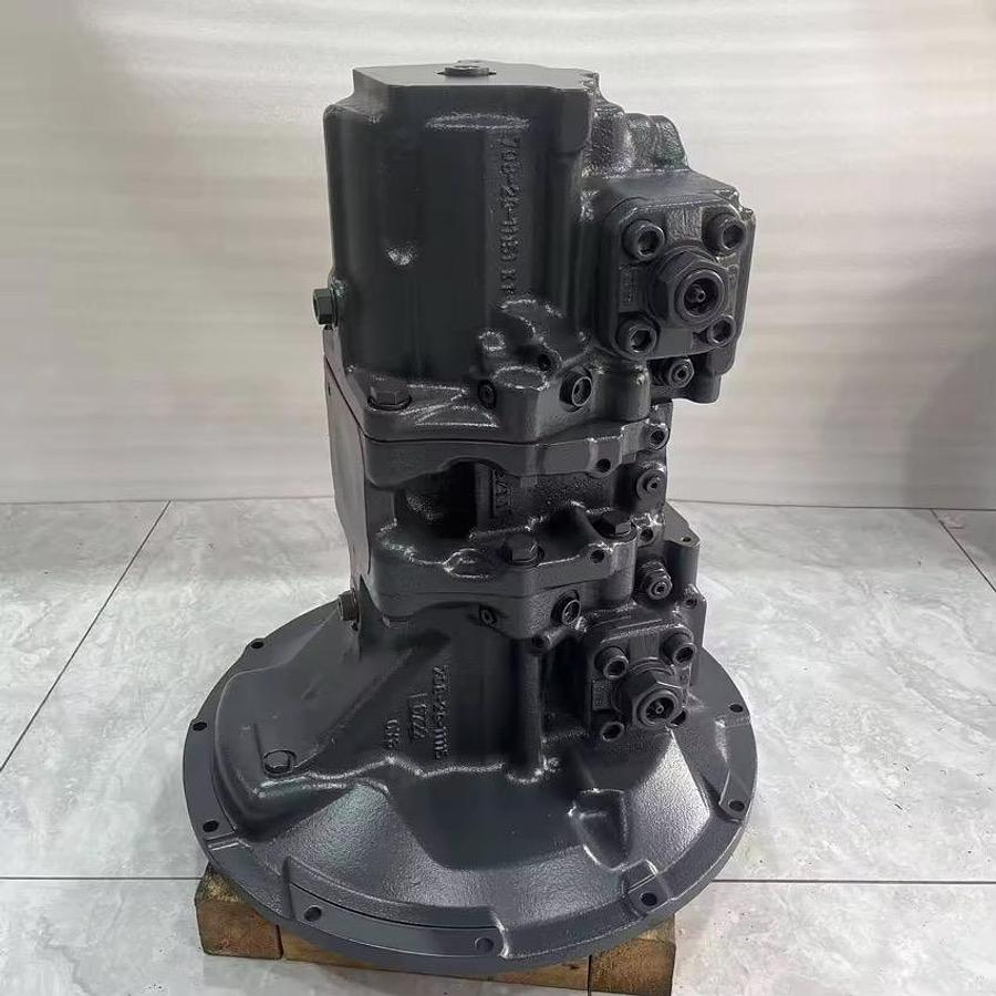 Used Komatsu PC360LC-10 Excavator Hydraulic Pump