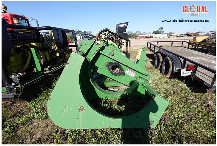 Used Barbco RP24-150 Tribor Universal Drill