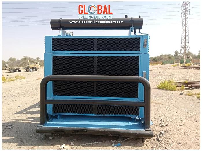 Used Item 0715 : Joy WB12 Air Booster