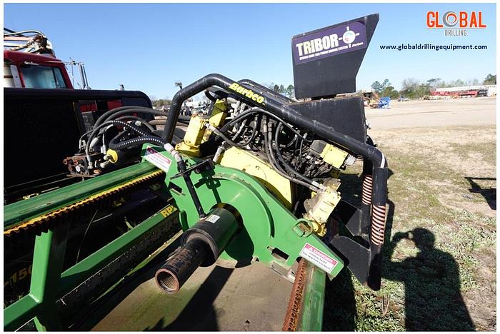 Used Barbco RP24-150 Tribor Universal Drill