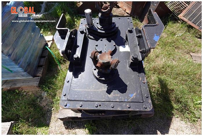 Used Item 0739 : Cotta TR2234-1 Transfer Case / Gear Reduction Box