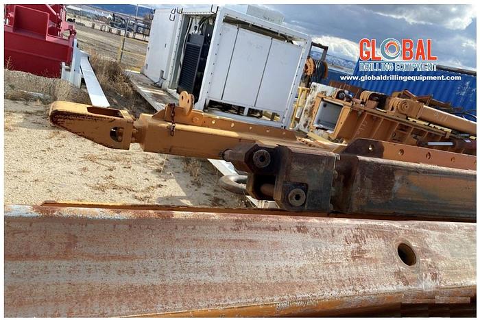 Used Item 10004 : 2008 Tesco ECI 900-500T Top Drive