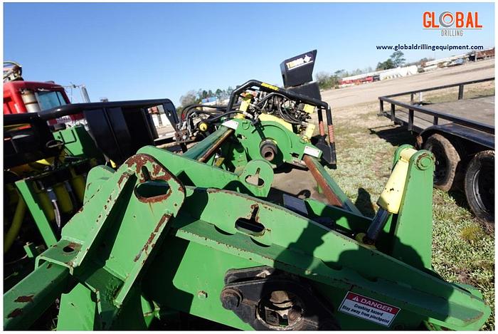 Used Barbco RP24-150 Tribor Universal Drill