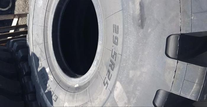 29.5R25 GLR08 L5 29.5-25 Radial 2-star tire Samson / Advance 29525