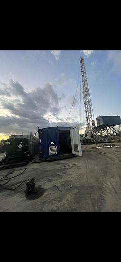 Used Item 0524 : 2004 IDECO DRILLING UNIT 1000 HP