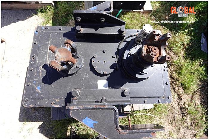 Used Item 0739 : Cotta TR2234-1 Transfer Case / Gear Reduction Box