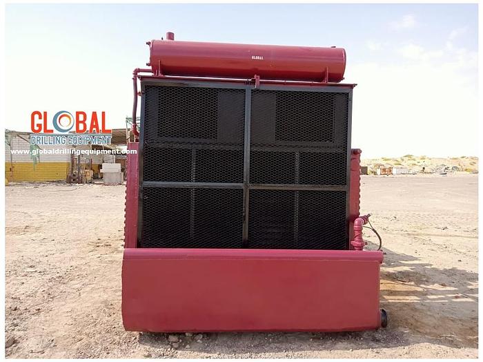 Used Item 0298 : Joy WB12 Air Booster