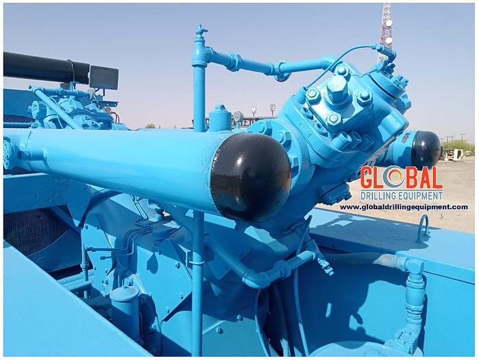 Used Item 0715 : Joy WB12 Air Booster