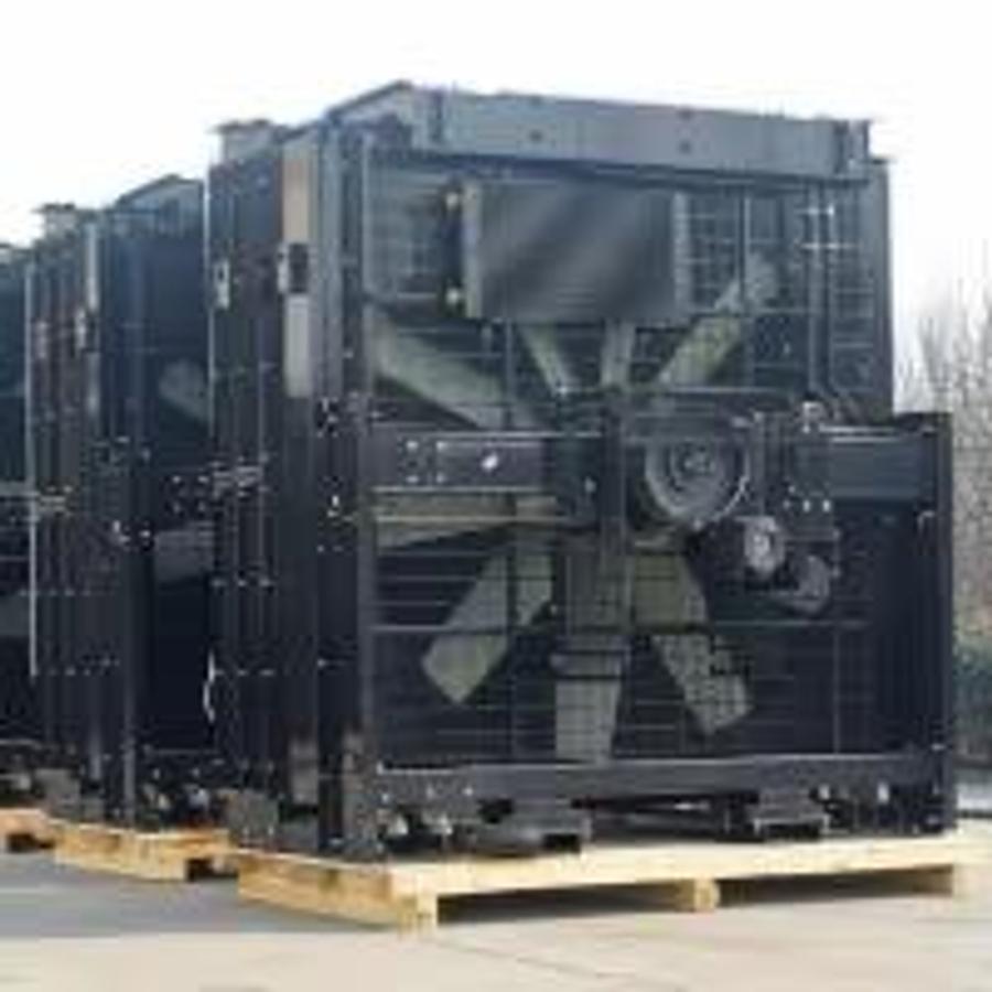 Caterpillar 3508 Radiator and more