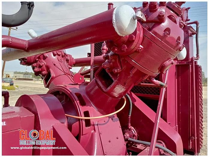 Used Item 0298 : Joy WB12 Air Booster