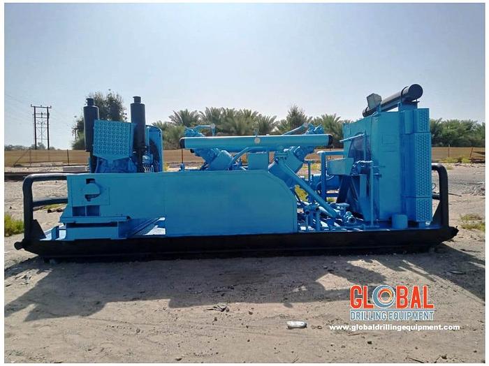 Used Item 0715 : Joy WB12 Air Booster