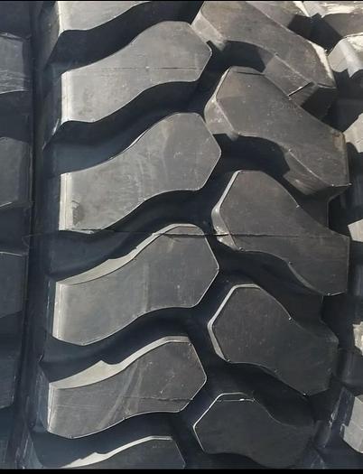 29.5R25 GLR08 L5 29.5-25 Radial 2-star tire Samson / Advance 29525