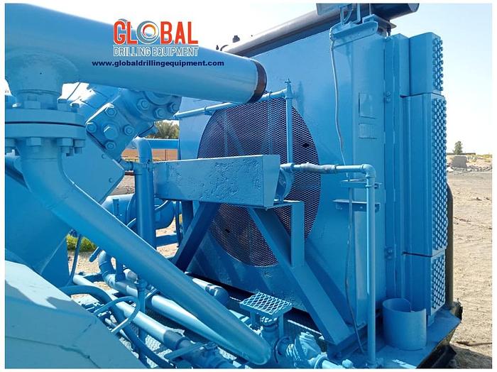 Used Item 0715 : Joy WB12 Air Booster