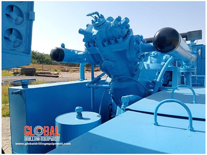 Used Item 0715 : Joy WB12 Air Booster