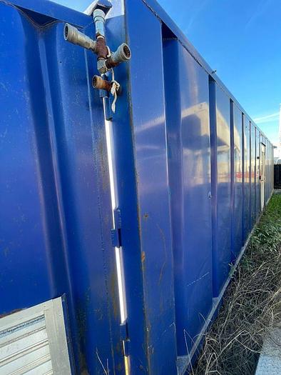 Used 2011 Warrior HPU