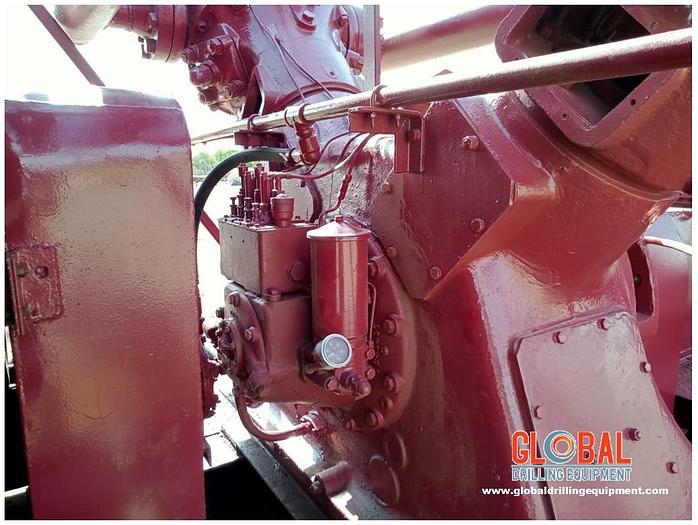 Used Item 0298 : Joy WB12 Air Booster