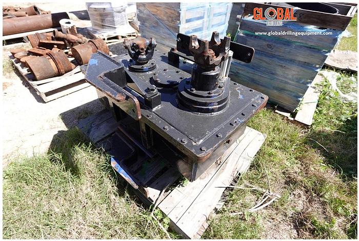 Used Item 0739 : Cotta TR2234-1 Transfer Case / Gear Reduction Box