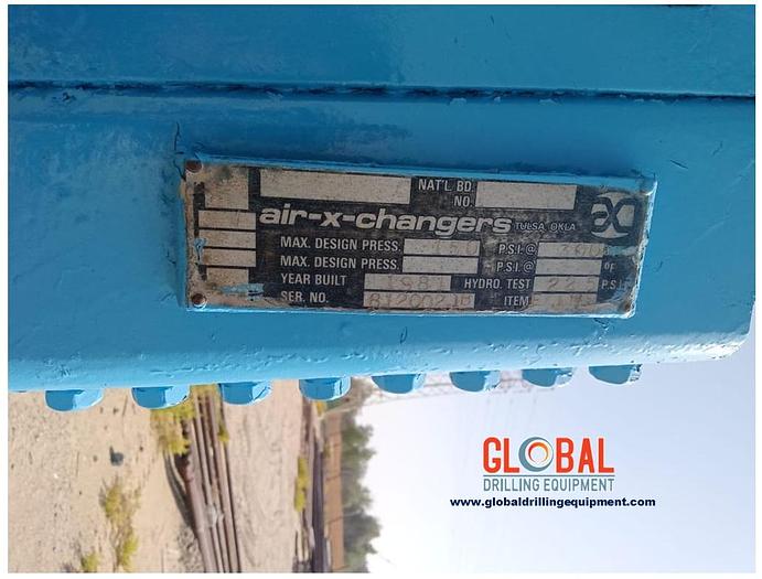 Used Item 0715 : Joy WB12 Air Booster