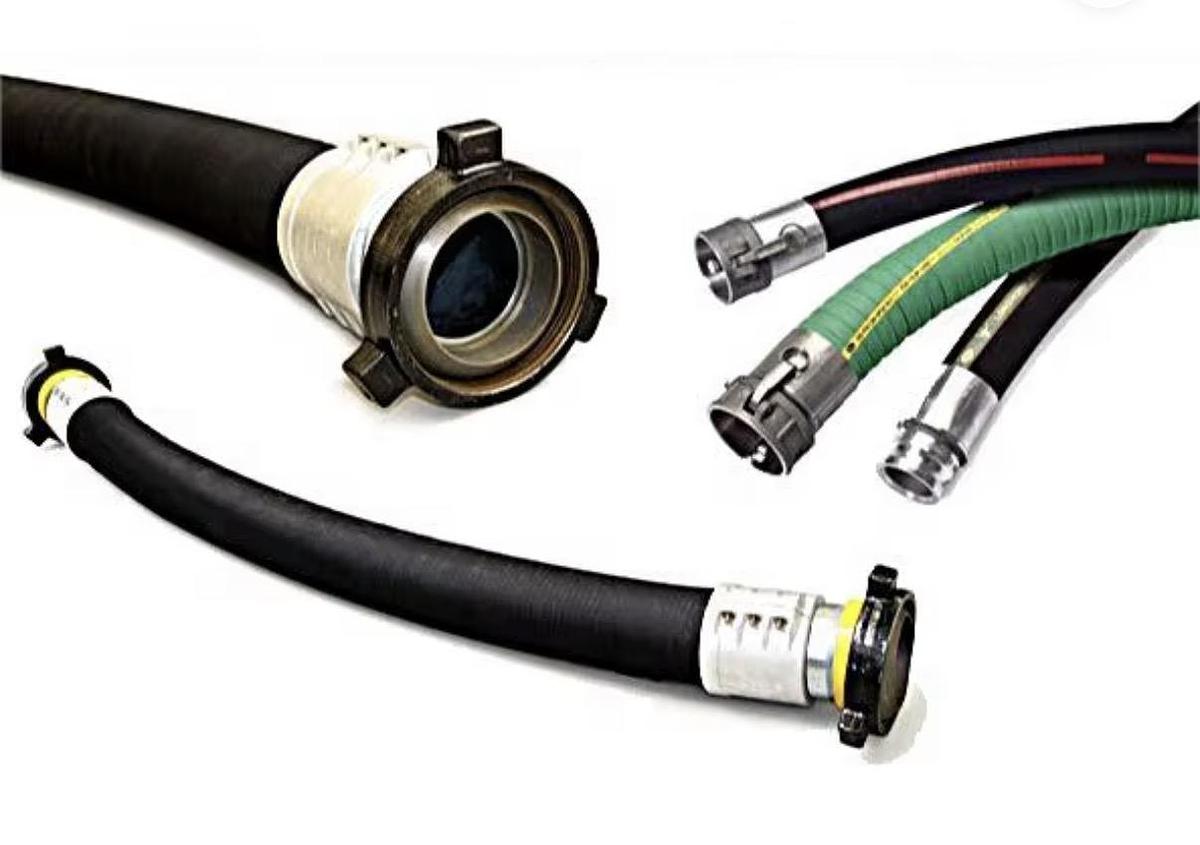 Used Kelly hose