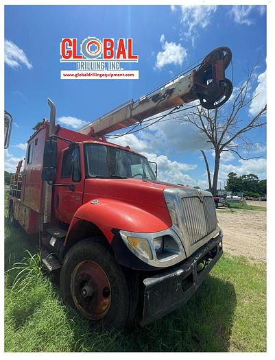 Used Item 10003 NOV MODEL 693 SWABBING UNIT