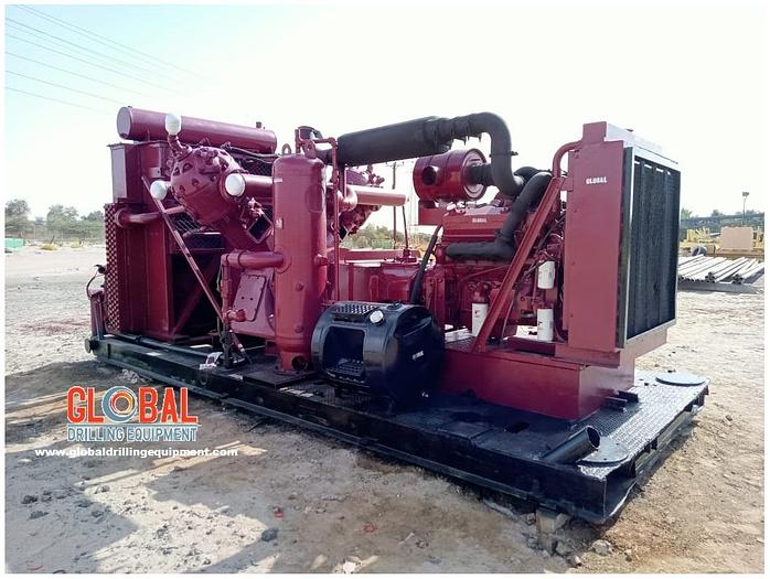 Used Item 0298 : Joy WB12 Air Booster