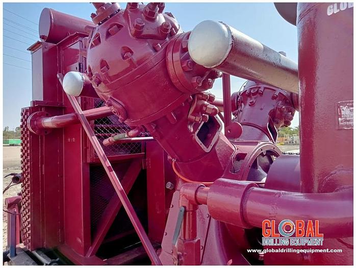 Used Item 0298 : Joy WB12 Air Booster