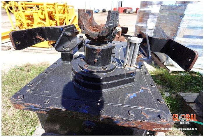 Used Item 0739 : Cotta TR2234-1 Transfer Case / Gear Reduction Box