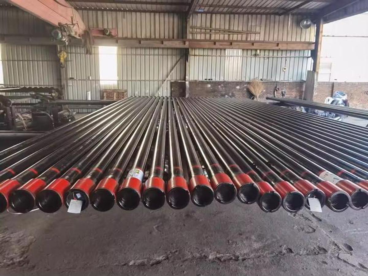 Used Non magnetic and magnetic Drill Casing All Sizes Available