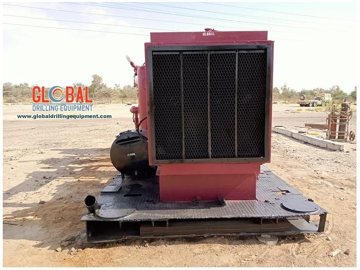 Used Item 0298 : Joy WB12 Air Booster