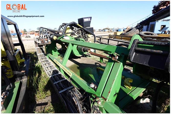 Used Barbco RP24-150 Tribor Universal Drill