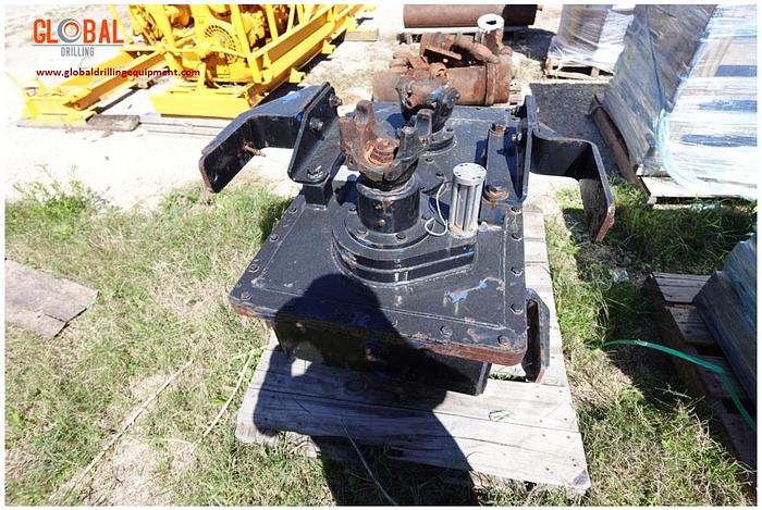 Used Item 0739 : Cotta TR2234-1 Transfer Case / Gear Reduction Box