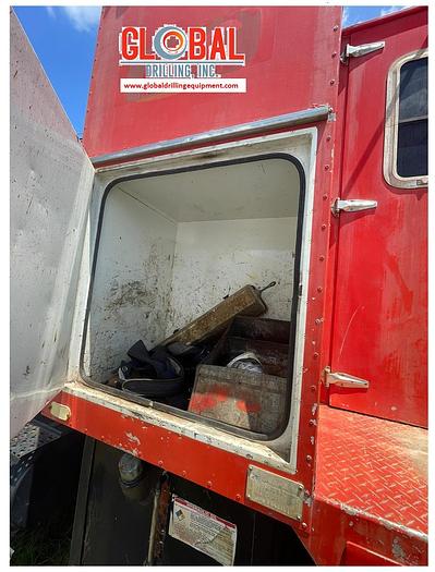 Used Item 10003 NOV MODEL 693 SWABBING UNIT