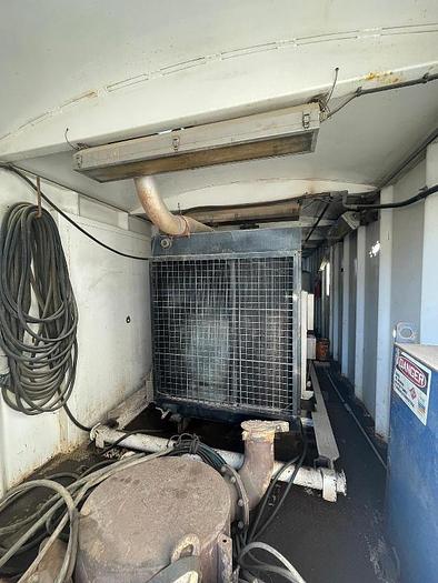 Used 2011 Warrior HPU