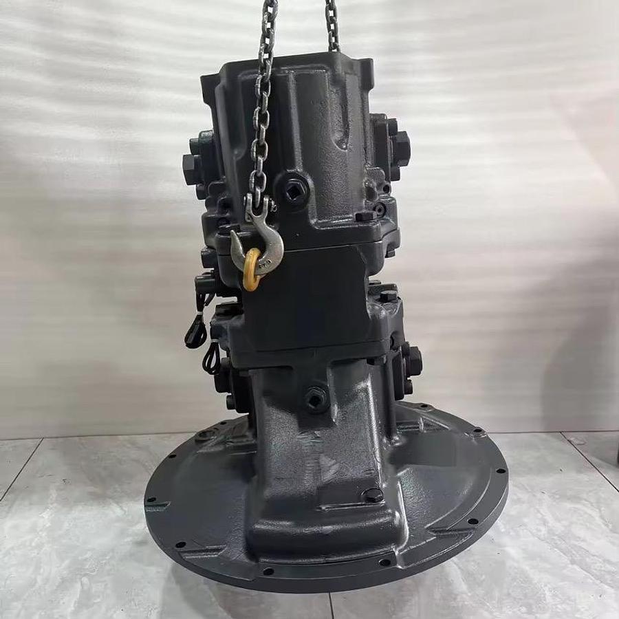 Used Komatsu PC360LC-10 Excavator Hydraulic Pump