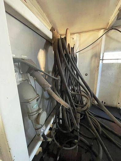 Used 2011 Warrior HPU