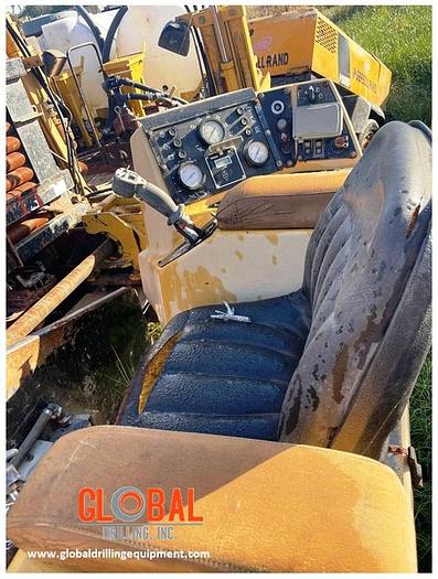 Used 2000 Vermeer D33x44 Directional Drill