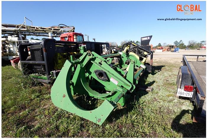 Used Barbco RP24-150 Tribor Universal Drill