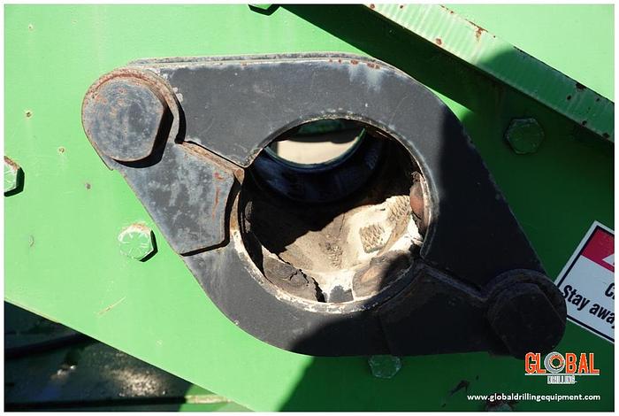 Used Barbco RP24-150 Tribor Universal Drill