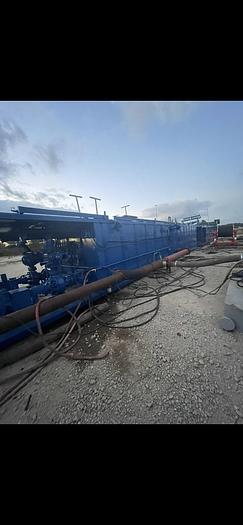 Used Item 0524 : 2004 IDECO DRILLING UNIT 1000 HP