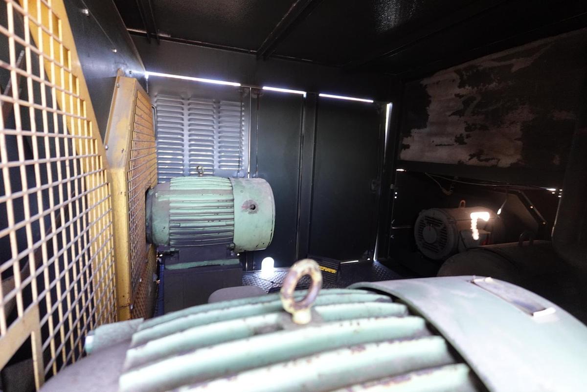 Used ACE 802-392S HVAC Unit