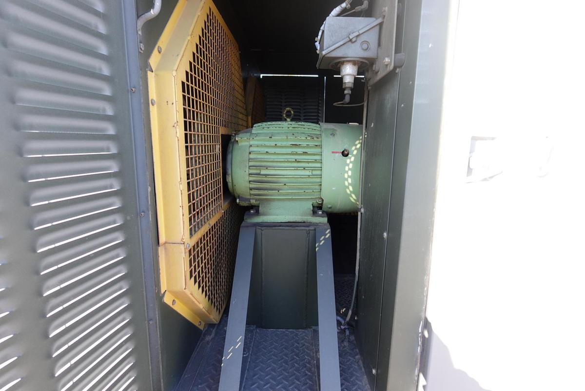 Used ACE 802-392S HVAC Unit