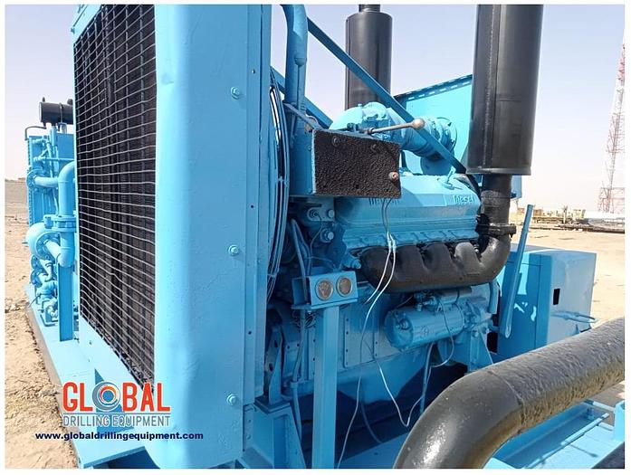 Used Item 0715 : Joy WB12 Air Booster