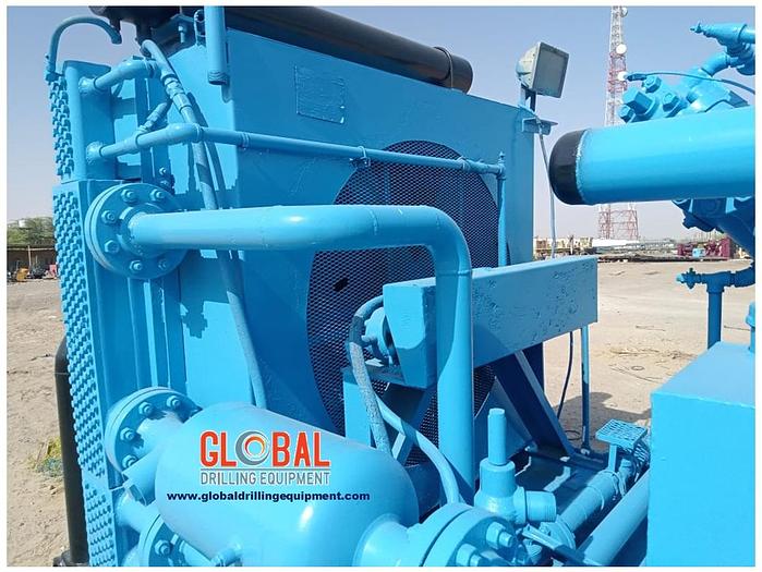 Used Item 0715 : Joy WB12 Air Booster