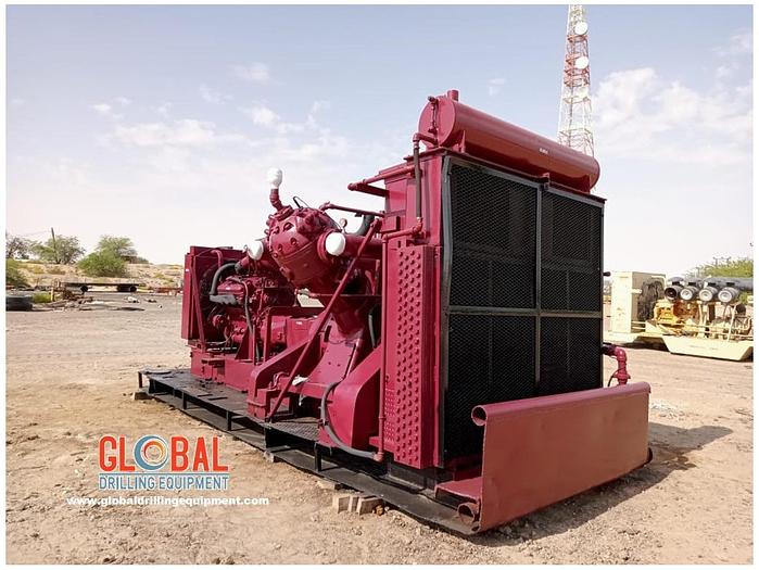 Used Item 0298 : Joy WB12 Air Booster