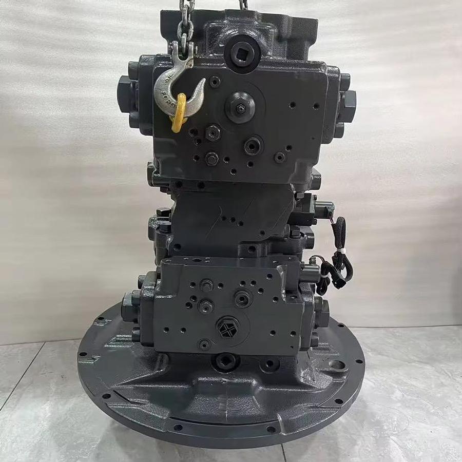 Used Komatsu PC360LC-10 Excavator Hydraulic Pump