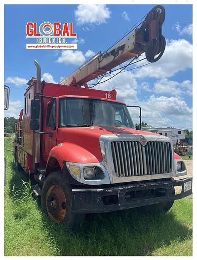 Used Item 10003 NOV MODEL 693 SWABBING UNIT