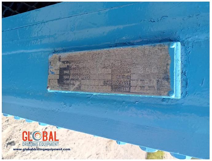 Used Item 0715 : Joy WB12 Air Booster